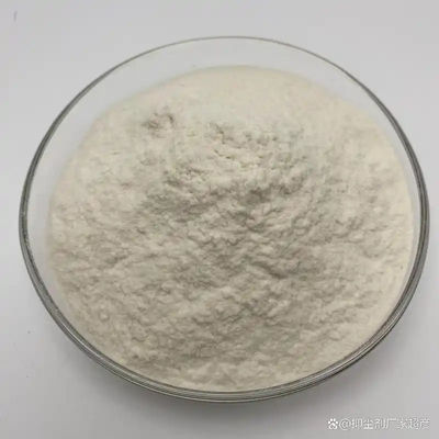 Chlorua canxi anhidrat màu trắng Công thức hóa học CaCl2 Cho các ứng dụng công nghiệp