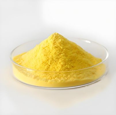 Cơ bản Điều trị nước uống Pac Powder Polyaluminum Chloride