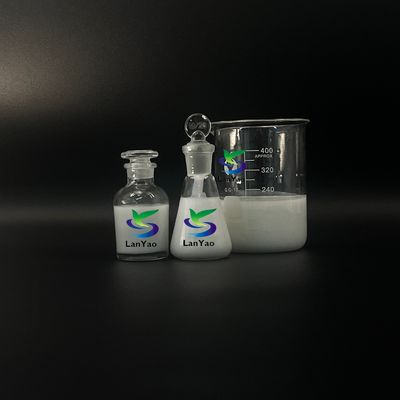 Dễ hòa tan trong nước Các chất phụ gia chống bọt giữ cho thiết bị hoạt động hiệu quả