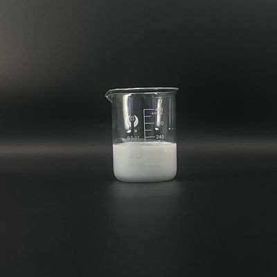 Thời hạn sử dụng 1 năm Chất làm sạch bọt chất lỏng để chống tạo bọt trong các ứng dụng công nghiệp