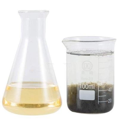 Chất xử lý nước bằng polymer cationic để làm giấy Polydadmac