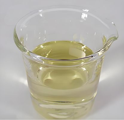 Chế độ xử lý nước Polydadmac CAS 26062-79-3