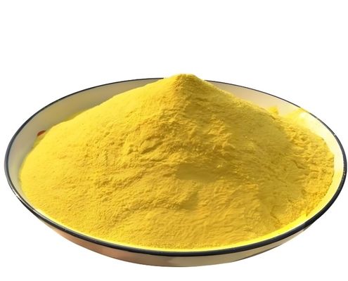 Chất uống Nước xử lý chất đông máu polyaluminum cloride pac