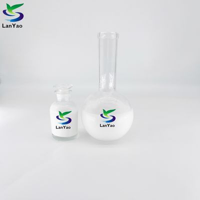 Dễ hòa tan trong nước chất phụ gia chống bọt Giải pháp cho hiệu suất tối ưu trong các ứng dụng công nghiệp