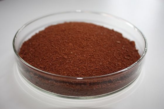 Polyaluminum Ferric Chloride để xử lý nước công nghiệp