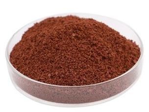 Polyaluminum Ferric Chloride hiệu quả cho xử lý nước thải công nghiệp CAS số 1327-41-9