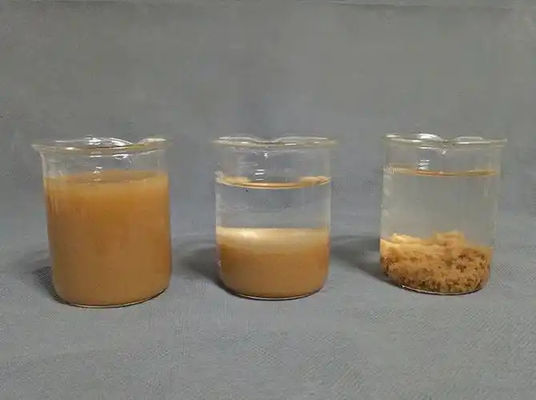 1-2% trọng lượng vải Dụng chất thải nước khử màu với đồng nghĩa Khử màu
