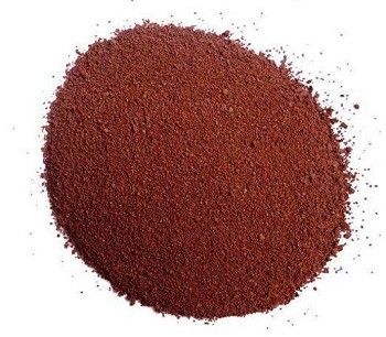 Polyaluminum Ferric Chloride Cas số 1327-41-9 cho khai thác mỏ