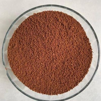 PAFC Cas số 1327-41-9 Polyaluminum Ferric Chloride chất đông hợp polymer vô cơ cho các ứng dụng công nghiệp