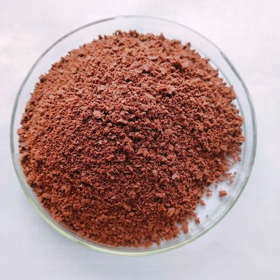 Polyaluminum Ferric Chloride CAS No 1327-41-9 cho các giải pháp lọc nước công nghiệp