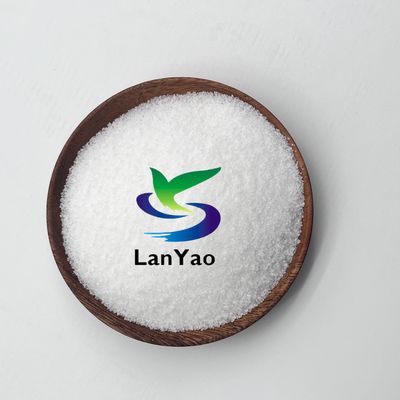 Tải ion PAM xử lý nước Polymer Monomer dư lượng ≤ 0,05% để xử lý hiệu quả