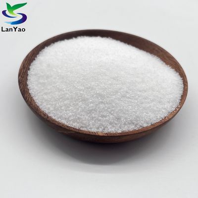 Bảo vệ môi trường xử lý nước Polyacrylamide mức độ thấp của thủy phân Vật chất không hòa tan ≤ 0,2% cho công nghiệp