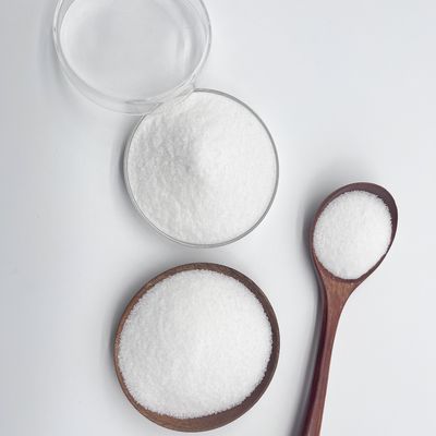Bảo vệ môi trường xử lý nước Polyacrylamide với mật độ tương đối 0,750g/cm3