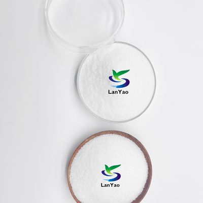 Bảo vệ môi trường xử lý nước Polyacrylamide với mật độ tương đối 0,750g/cm3