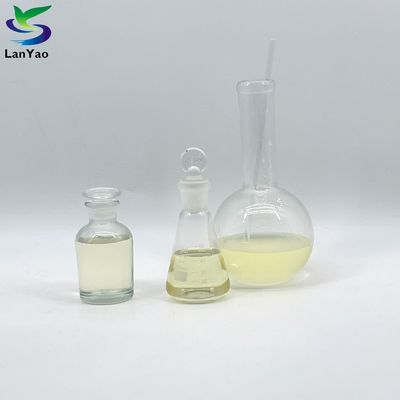 Polyaluminum cloride PAC lỏng trong suốt để xử lý nước