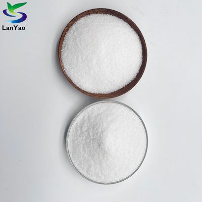 Màn hình rắn PAM Polymer xử lý nước với mật độ khối lượng 0,8-1,0 G/cm3