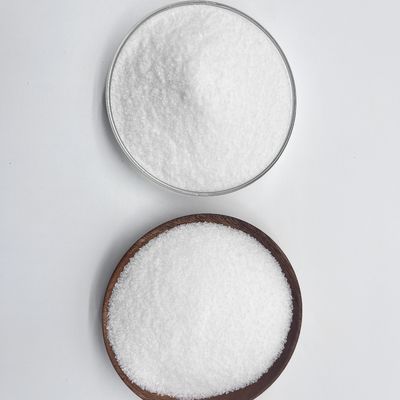 Màn hình rắn PAM Polymer xử lý nước với mật độ khối lượng 0,8-1,0 G/cm3