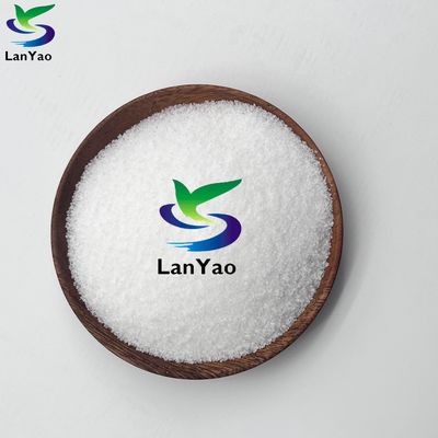 0.05% Min Chất dư đơn vị xử lý nước poly acrylamide với hiệu suất và mật độ khối lượng 0,8-1,0 G/cm3