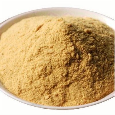 Bột vàng sắt sulfat xử lý nước hàm lượng sắt 19,5 Min