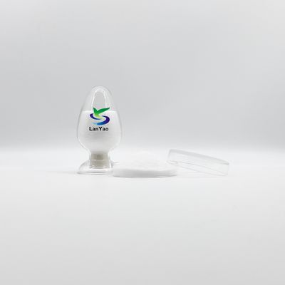 Polymer xử lý nước PAM có thể tùy chỉnh với điện tích ion anionic và đơn vị dư lượng 0,05% Min