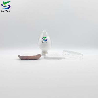 15000000g/mol khối lượng phân tử xử lý nước Polyacrylamide để làm sạch nước hiệu quả