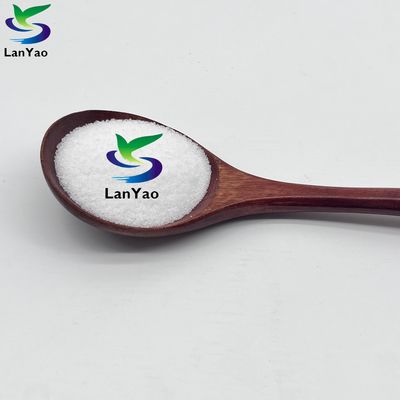 Thanh toán nước điện tử Ionic Charge Polyacrylamide với khối lượng phân tử 15000000g/mol và số CAS 9003-05-8