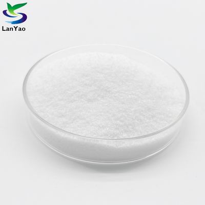 Thanh toán nước điện tử Ionic Charge Polyacrylamide với khối lượng phân tử 15000000g/mol và số CAS 9003-05-8