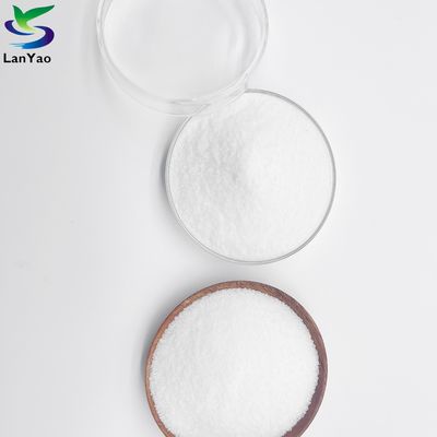 Mức độ thủy phân thấp và mật độ tương đối cao Sự kết hợp hoàn hảo cho xử lý nước Polyacrylamide