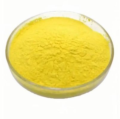 PAC xử lý nước tùy chỉnh để loại bỏ COD trong nước uống