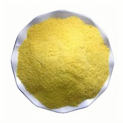 Hệ thống lọc nước uống Polyaluminum chloride tinh khiết cao