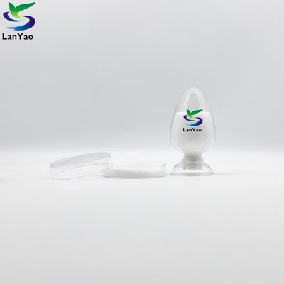 Polymer xử lý nước PAM thân thiện với môi trường với mật độ 0,750g/cm3