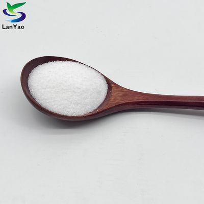 Điều trị nước Polyacrylamide cho điểm phát sáng Không áp dụng mật độ khối lượng 0,8-1,0 G/cm3