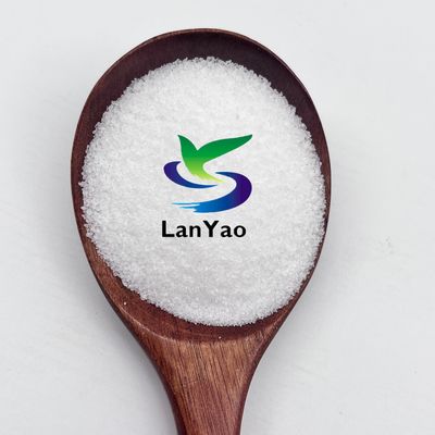Điều trị nước Polyacrylamide cho điểm phát sáng Không áp dụng mật độ khối lượng 0,8-1,0 G/cm3
