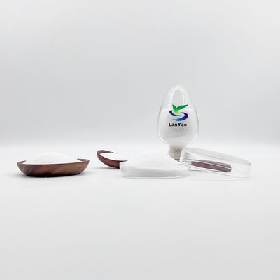 Điều trị nước Polyacrylamide để bảo vệ môi trường Monomer dư lượng ≤ 0,05% Đơn vị dư lượng 0,05% Min