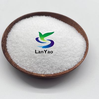 Điều trị nước Polyacrylamide để bảo vệ môi trường Monomer dư lượng ≤ 0,05% Đơn vị dư lượng 0,05% Min