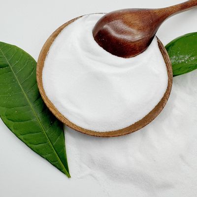 99.9% hàm lượng% axit citric bột cho các điều chỉnh axit sắt 50 ppm Tiêu chí giới hạn tối đa