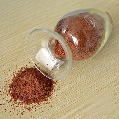 1327-41-9 Polyaluminum Ferric Chloride Bột nâu đỏ để xử lý nước thải công nghiệp