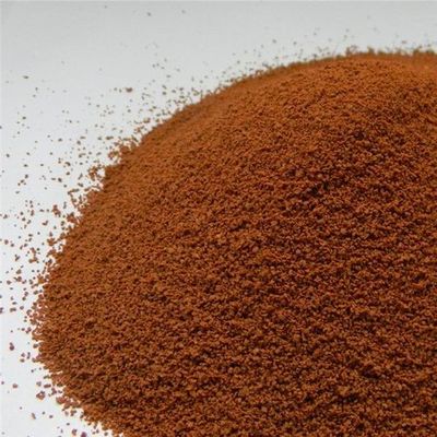 pafc Polyaluminum Ferric Chloride cho in và nhuộm dệt may