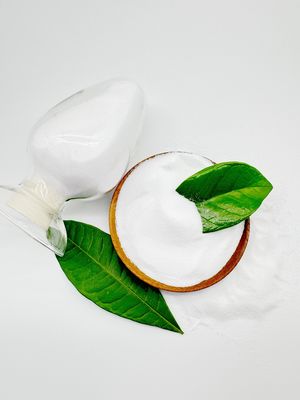 Sắt 50 Ppm Max bột axit citric không nước để loại bỏ chì hiệu quả