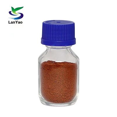 Điều trị nước nâu Polyaluminum Ferric Chloride Cas số 1327-41-9