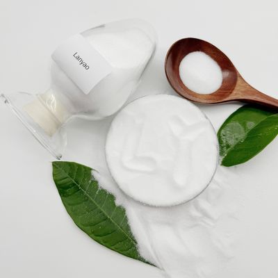 99.9% Anhydride Powder axit citric 0.09% Hàm lượng