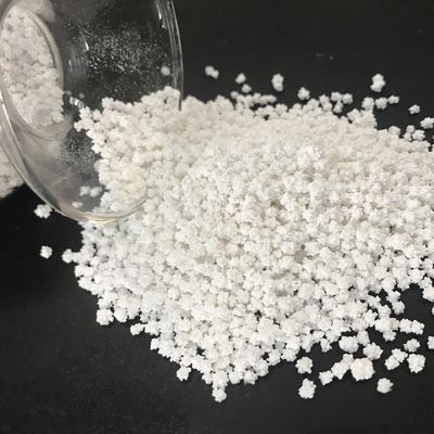 Bột trắng Calcium Chloride cấp thực phẩm