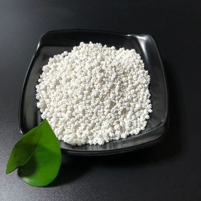 Calcium chloride anhydrous giải pháp cuối cùng chất làm tan tuyết