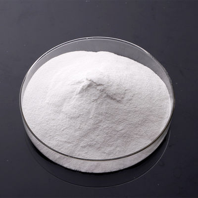 Bột Calcium Chloride để xử lý nước thải công nghiệp