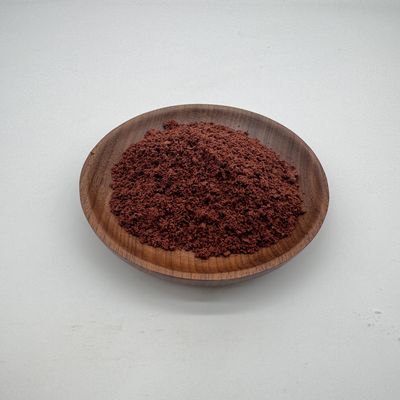 Mật độ hơi - Không áp dụng Polyaluminum Ferric Chloride Lựa chọn tốt nhất cho việc làm sạch nước