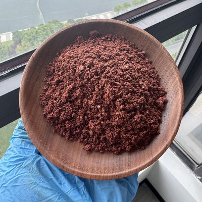Độ hòa tan trong nước PAFC hoàn toàn hòa tan cho giải pháp xử lý nước thải hiệu quả