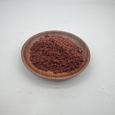 Độ hòa tan trong nước PAFC hoàn toàn hòa tan cho giải pháp xử lý nước thải hiệu quả