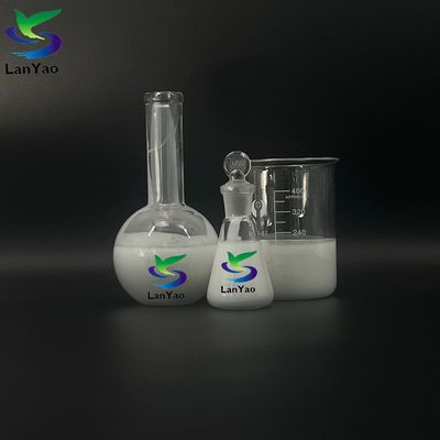 Chất chống bọt trắng sữa Điểm phát sáng 200.0 ° F 93.3 ° C Tag Khóa ly Độ hòa tan Dễ hòa tan trong nước