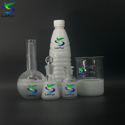 Chất chống bọt trắng sữa Điểm phát sáng 200.0 ° F 93.3 ° C Tag Khóa ly Độ hòa tan Dễ hòa tan trong nước