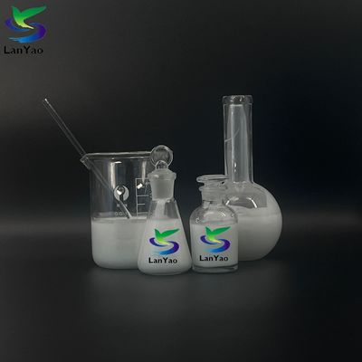 pH 5,5-7,5 Chất làm sạch bọt để chống bọt trong dây chuyền sản xuất hóa chất